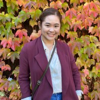 Armelia Joana Poblete