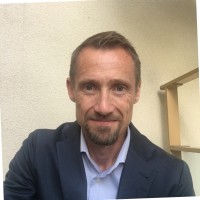 Jonas Högström