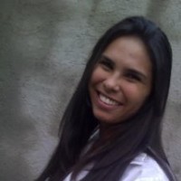 Thaiana Porto