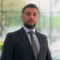 Nazim Gafarov