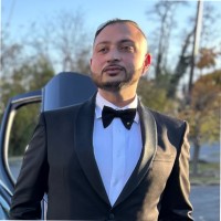 Bahman Hassan