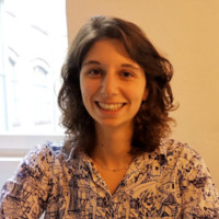 Giulia Buffa