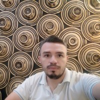 Andres Ricardo Alvarado Lopez