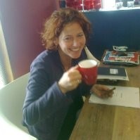 Dianne Boschloo