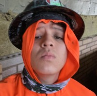 Hans Morgado