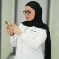 Ruba Alhajjaj