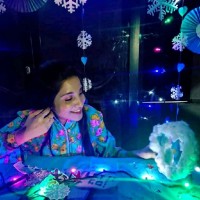 Amna Sabir