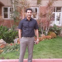 Vijesh Venugopal