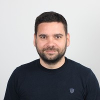 Dragan Kovacevic
