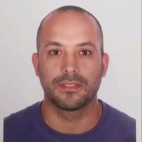 Cesar Aparici Vaquer