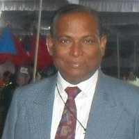 BABURAM MAURYA