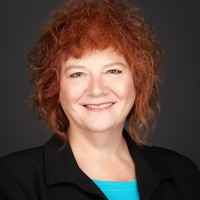 Frances (Fran) Pope