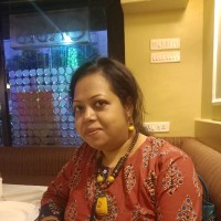 Jayeeta Saha