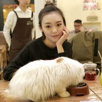 祁学丽Shirley