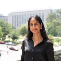 Aliya Bhatia