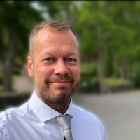 Gunnar Jogensjö