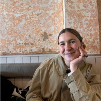 Taylor Ehrlich
