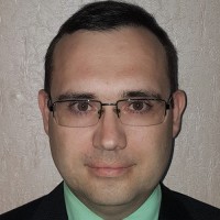 Max Yeremeyev