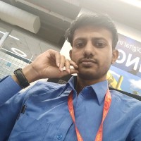 Nandhakumar P