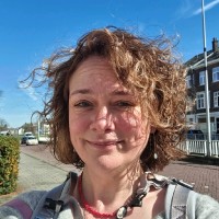 Astrid Harsveld