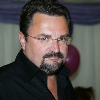 Michael Barnes