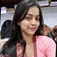 Susmita Mandal