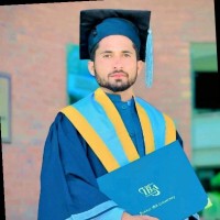 Waseem Iqbal Laghari