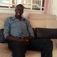 Ivan Turyamusiima