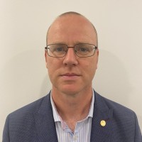 Simon Kavanagh
