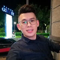 Lim Kean Sing