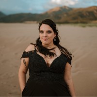 Megan Strittmater