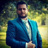 Edwin Medina Ramirez