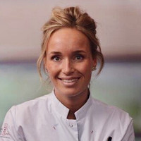 Mylène Van Dam