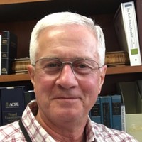 John Bayer, Cfe, Cia, Crma, Pi