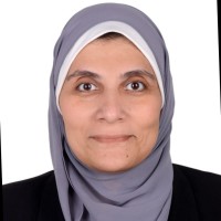 Dr. Asmaa Hamouda