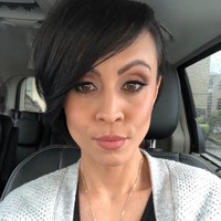 Charissa Cole