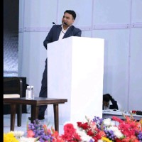 Gaurav Sharma
