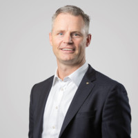 Brendan Bilston, GAICD