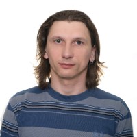 Николай Толкачев