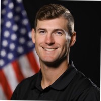 Cody Woodard