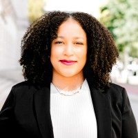 Verella Morris Olguin, Mph