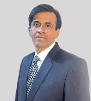Geetesh Jaiswal