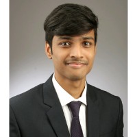 Prasanth Reddy