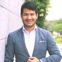Jose Carlos Tupac Yupanqui Herrera