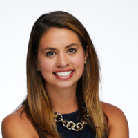 Grace W. Fereday