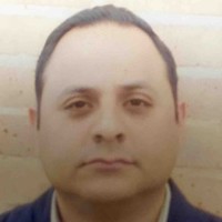Luis Fernando Guerrero Escalante