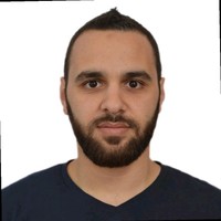 Belkhamsa Yacine