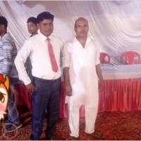 Anil Maurya
