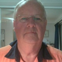 Jeffrey Isbister