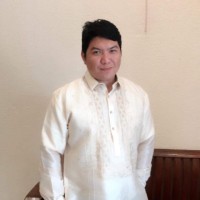 William Cydrick Estrada